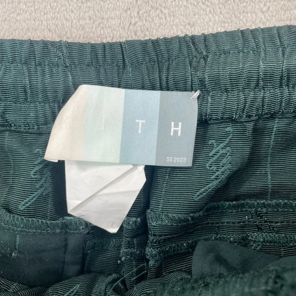 Kith this jacquard